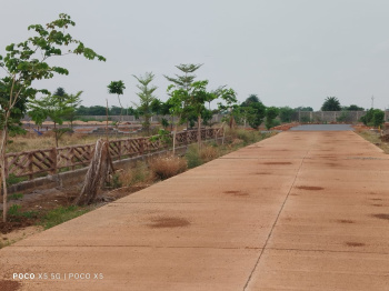 Property for sale in Abhanpur, Raipur