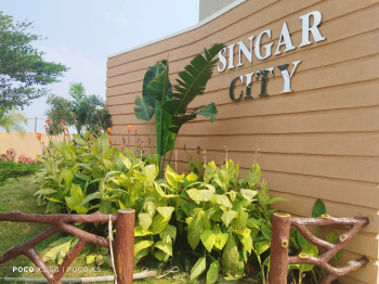 Residential Plot for Sale in Abhanpur, Raipur (590 Sq.ft.)