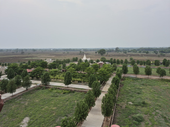 Property for sale in Kathadih Village, Raipur