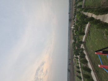 Residential Plot for Sale in Kathadih Village, Raipur (600 Sq.ft.)