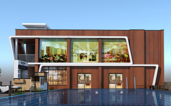 Residential Plot for Sale in Boria Kalan, Raipur (717 Sq.ft.)