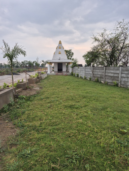 Property for sale in New Dhamtari Road, Raipur