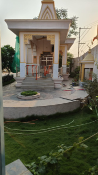 Residential Plot for Sale in Bhatagaon, Raipur (774 Sq.ft.)