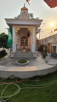 Residential Plot for Sale in Bhatagaon, Raipur (1210 Sq.ft.)