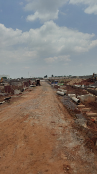Residential Plot for Sale in Bhatagaon, Raipur (1982 Sq.ft.)