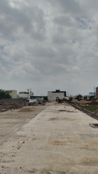 Residential Plot for Sale in Bhatagaon, Raipur (1974 Sq.ft.)