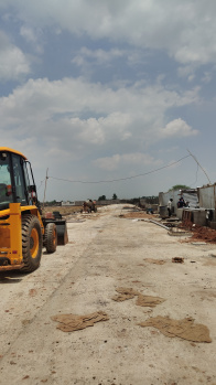 Residential Plot for Sale in Bhatagaon, Raipur (1985 Sq.ft.)