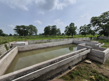 Property for sale in Boria Kalan, Raipur