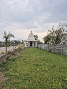 Property for sale in Boria Kalan, Raipur