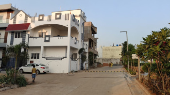 Residential Plot for Sale in Bhatagaon, Raipur (701 Sq.ft.)