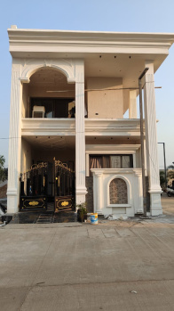 1016 Sq.ft. Residential Plot for Sale in Wallfort City, Raipur
