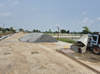 713 Sq.ft. Residential Plot for Sale in Boriyakhurd, Raipur