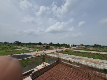 Residential Plot for Sale in Boria Kalan, Raipur (1400 Sq.ft.)