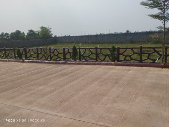 Residential Plot for Sale in Kendri, Raipur (1100 Sq.ft.)