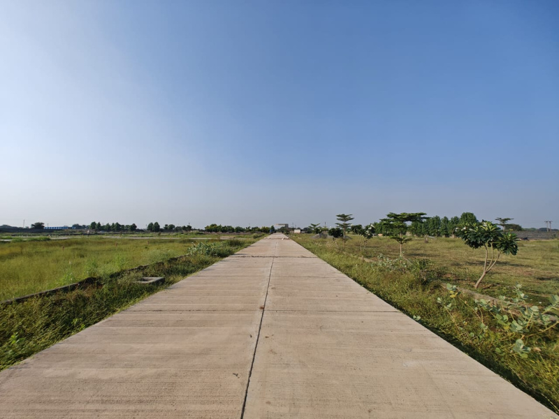 Residential Plot for Sale in Kendri, Raipur