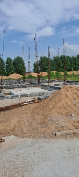 Residential Plot for Sale in Kendri, Raipur