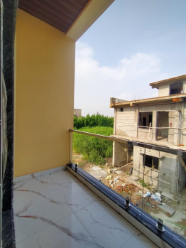 Independent House for Sale in Wallfort City, Raipur (774 Sq.ft.)