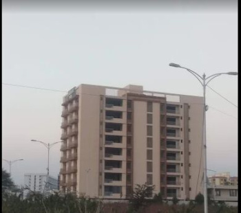 Flats & Apartments for Sale in Pachpedi Naka, Raipur (1580 Sq.ft.)
