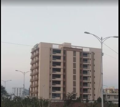 Flats & Apartments for Sale in Pachpedi Naka, Raipur