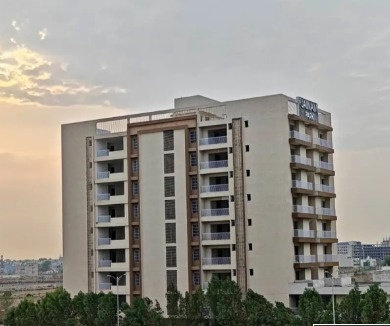 Flats & Apartments for Sale in Pachpedi Naka, Raipur