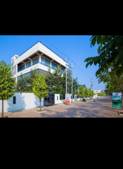 5 BHK Independent House for Sale in Bhatagaon, Raipur (1500 Sq.ft.)