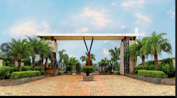 Residential Plot for Sale in New Dhamtari Road, Raipur (1500 Sq.ft.)