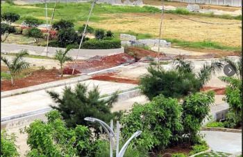 Residential Plot for Sale in New Dhamtari Road, Raipur (1800 Sq.ft.)