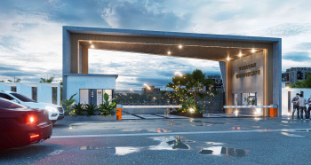 Residential Plot for Sale in Bhatagaon, Raipur (1968 Sq.ft.)