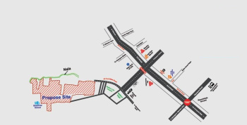 Property for sale in Bhatagaon, Raipur
