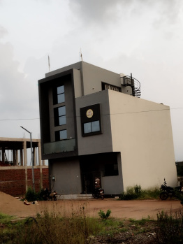 Property for sale in Vidhan Sabha Road, Raipur