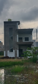 Independent House for Sale in Vidhan Sabha Road, Raipur (1100 Sq.ft.)