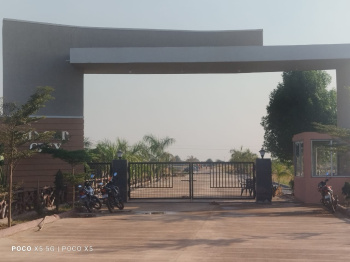 Residential Plot for Sale in Kendri, Raipur (590 Sq.ft.)