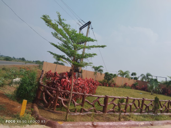 Residential Plot for Sale in Kendri, Raipur (990 Sq.ft.)