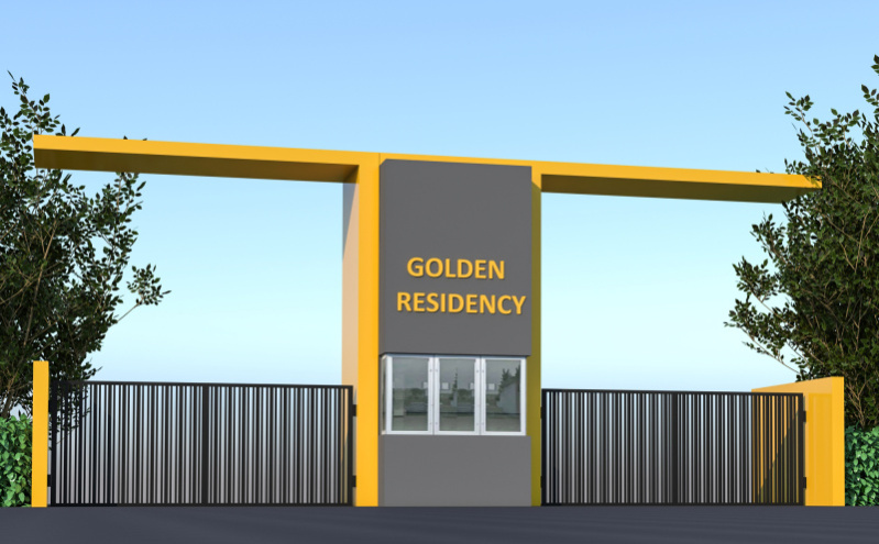 Residential Plot for Sale in Boria Kalan, Raipur