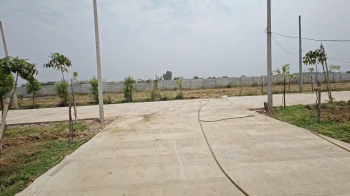Residential Plot for Sale in Pirda, Raipur (2000 Sq.ft.)