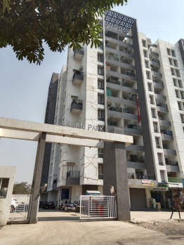 Flats & Apartments for Sale in Khadakwasla, Pune (615 Sq.ft.)