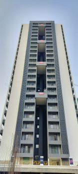 3 BHK Flats & Apartments for Sale in Baner, Pune (1590 Sq.ft.)