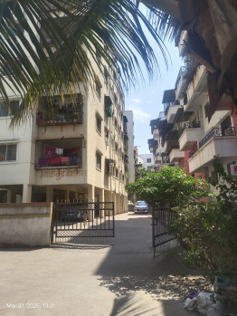 Flats & Apartments for Sale in Narhe, Pune (600 Sq.ft.)