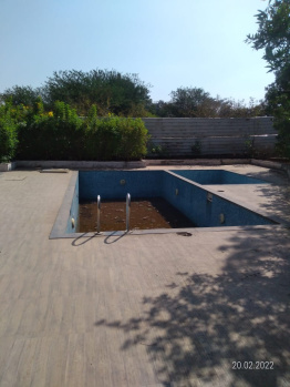 Property for sale in Kirkatwadi, Pune