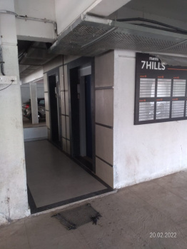 Property for sale in Kirkatwadi, Pune