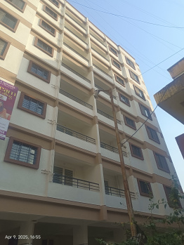 Flats & Apartments for Sale in Dhayari, Pune (830 Sq.ft.)
