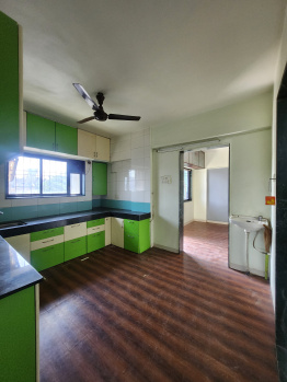 Property for sale in Wadgaon B. K, Pune