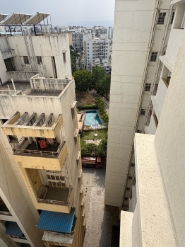 Property for sale in Ambegaon Budruk, Pune