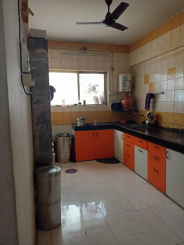 2 BHK Flats & Apartments for Rent in Anand Nagar, Pune (11100 Sq.ft.)