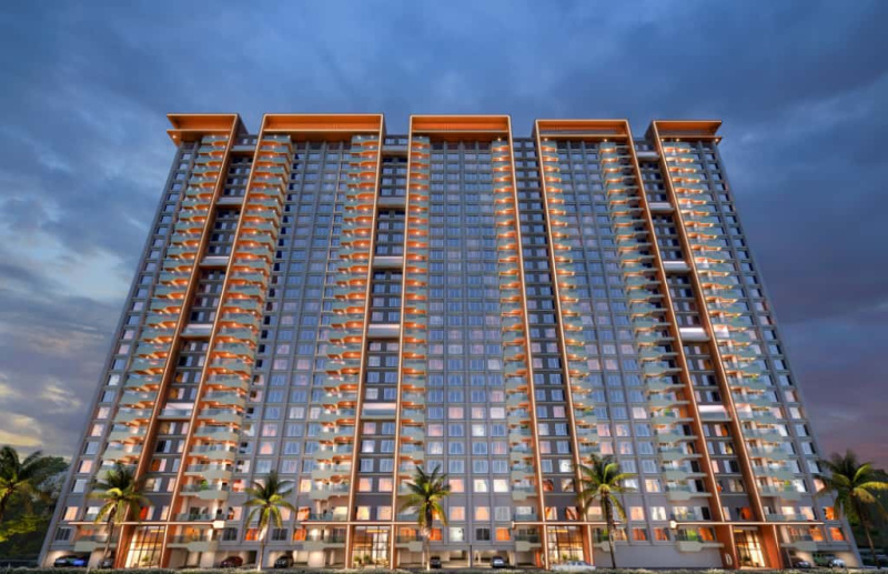 3 BHK Flats & Apartments for Sale in Bavdhan, Pune