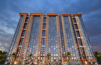 3.5 BHK Flats & Apartments for Sale in Bavdhan, Pune (1703 Sq.ft.)