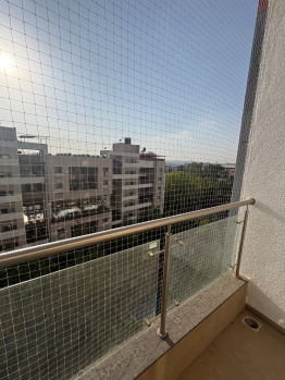 2 BHK Flats & Apartments for Rent in Wadgaon B. K, Pune (1300 Sq.ft.)