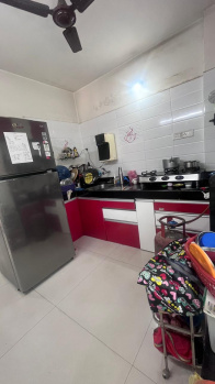 2 BHK sale Flat in dhayri ganesh nagar,Resale 2 BHK Dhayri road,