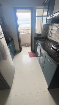 2 BHK Flats & Apartments for Sale in Narhe, Pune (950 Sq.ft.)