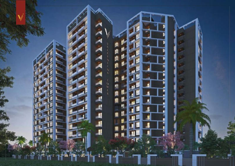 2 BHK Flats & Apartments for Sale in Vadgaon, Pune